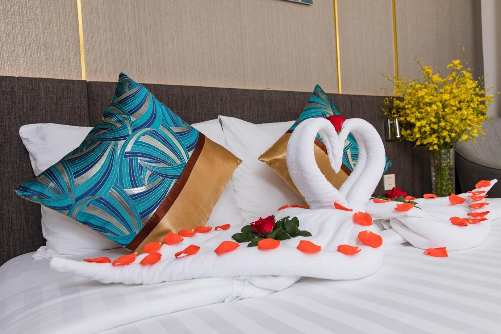 Sochi Hotel Нячанг Екстер'єр фото